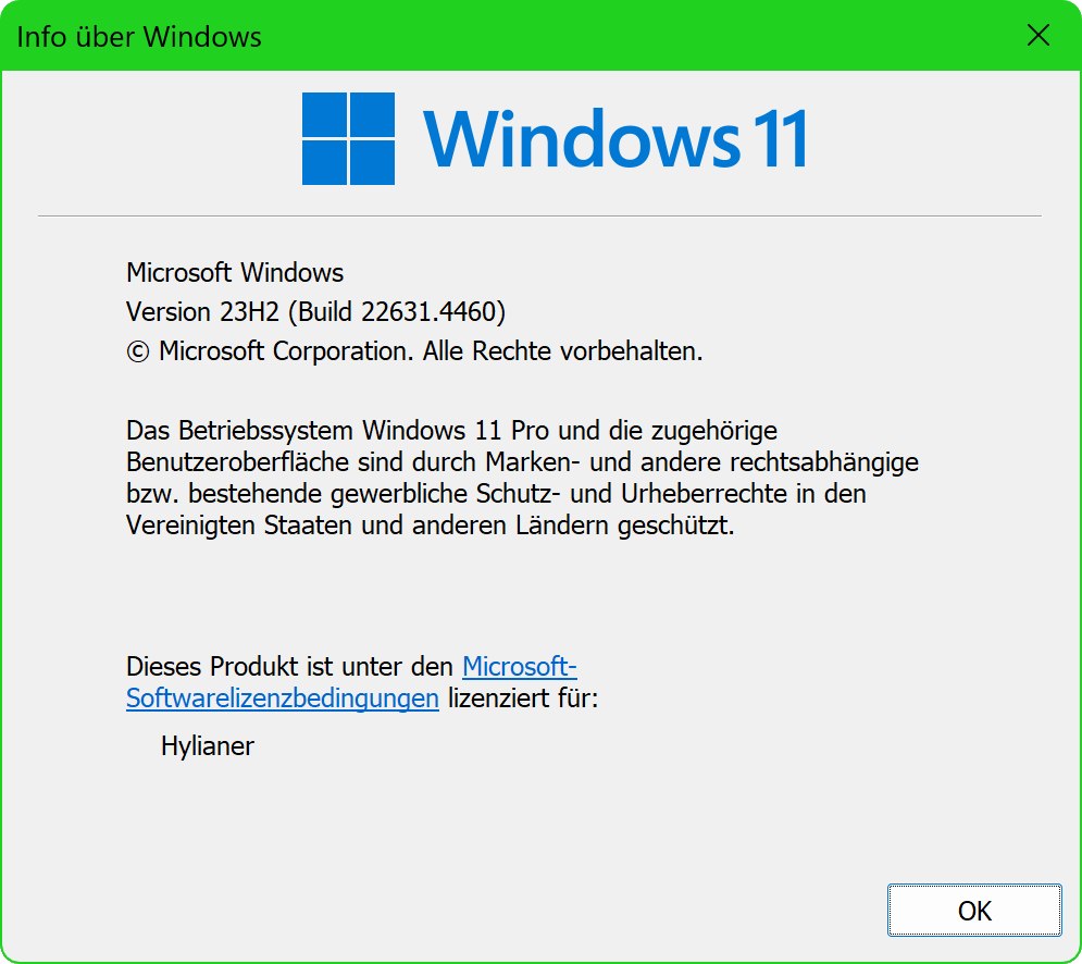 Windows 11 начала получать «защиту администратора»