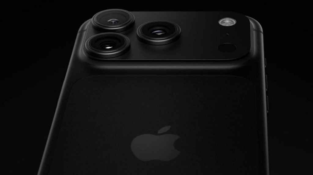 Apple представила iPhone 18 Pro и Pro Max: четыре цвета, чип A20 Pro и новая ИИ-камера