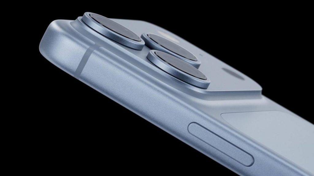 Apple представила iPhone 18 Pro и Pro Max: четыре цвета, чип A20 Pro и новая ИИ-камера