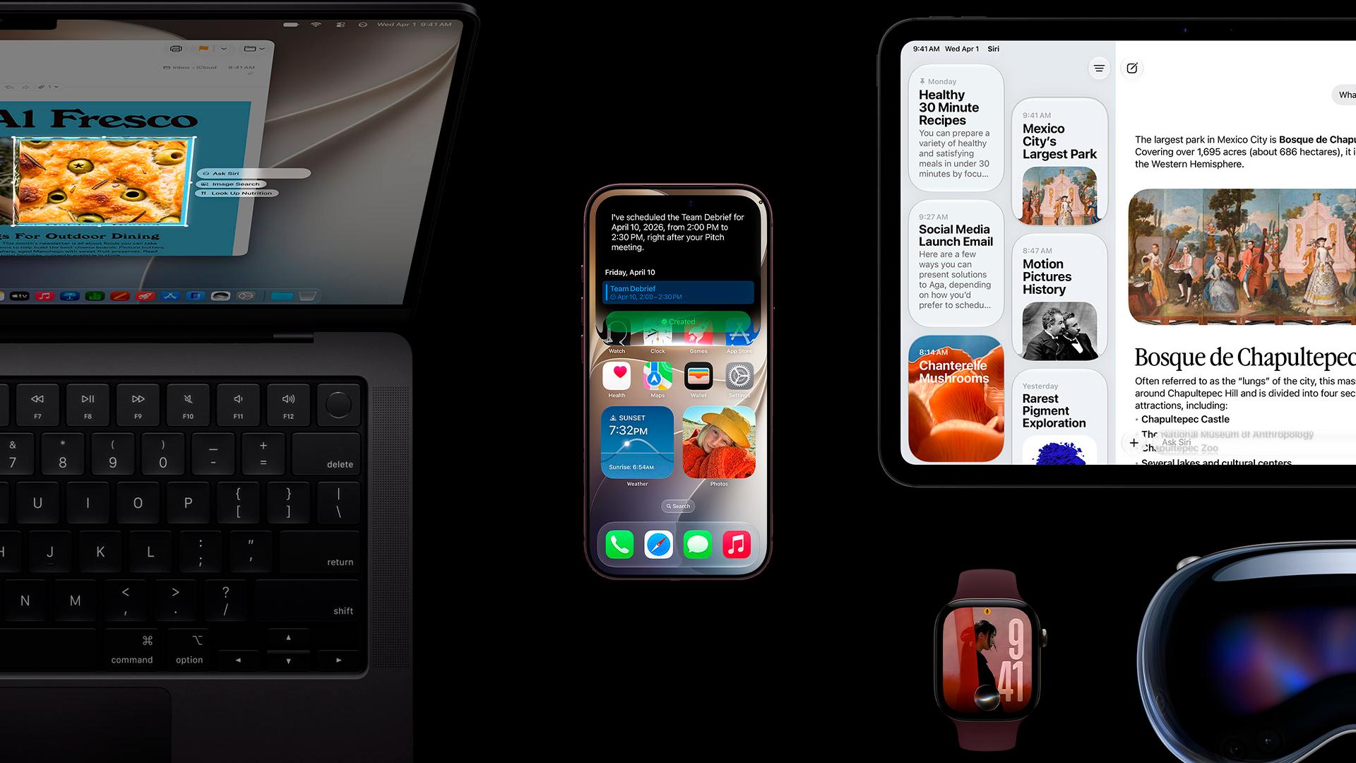 iOS 27 выходит сегодня: что нового в Siri и системе