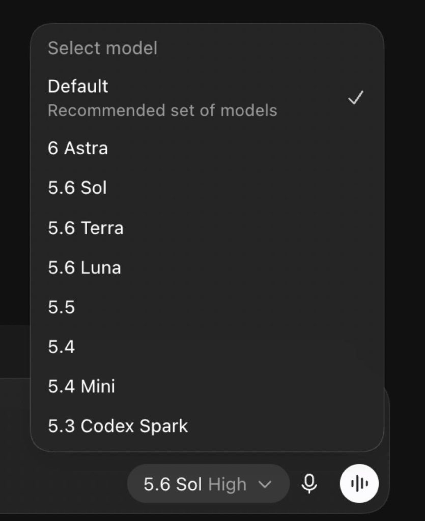 OpenAI представила GPT‑6 Astra: новая флагманская модель с акцентом на безопасность