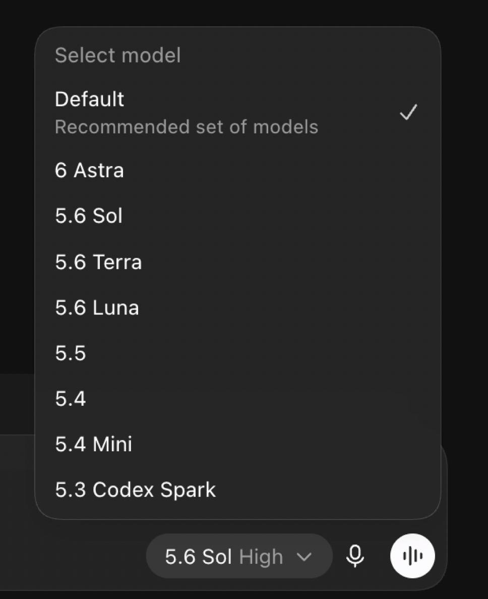 OpenAI представила GPT‑6 Astra: новая флагманская модель с акцентом на безопасность