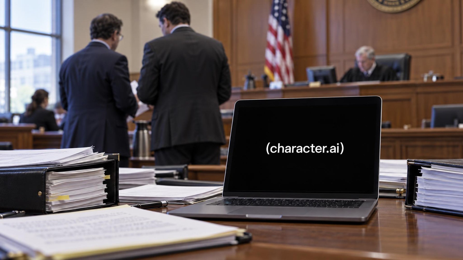 Character.AI подала заявление о банкротстве по главе 11, стартовый покупатель Disney Worldwide